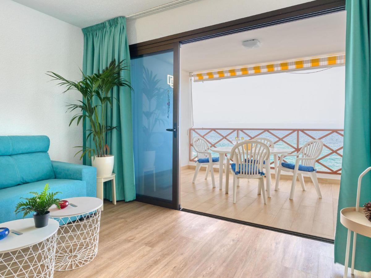 Blue Neptuno-2 By Interhome Appartement *