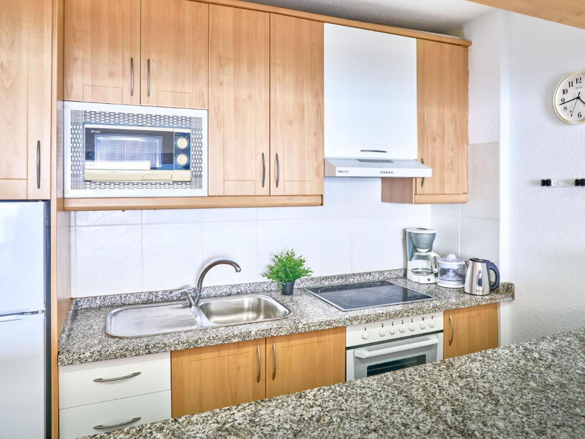 Appartement Blue Neptuno-2 By Interhome Puerto de Santiago (Tenerife)