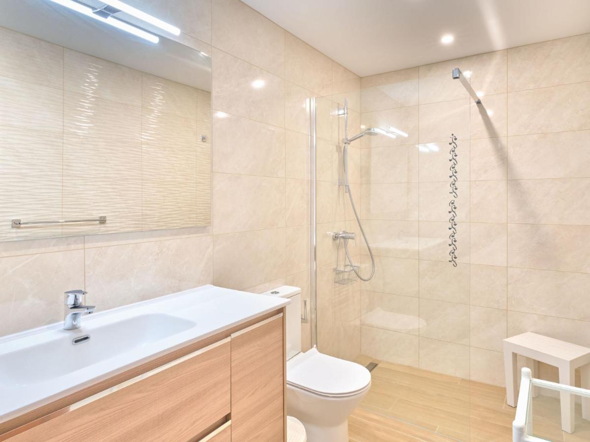 Appartement Blue Neptuno-2 By Interhome