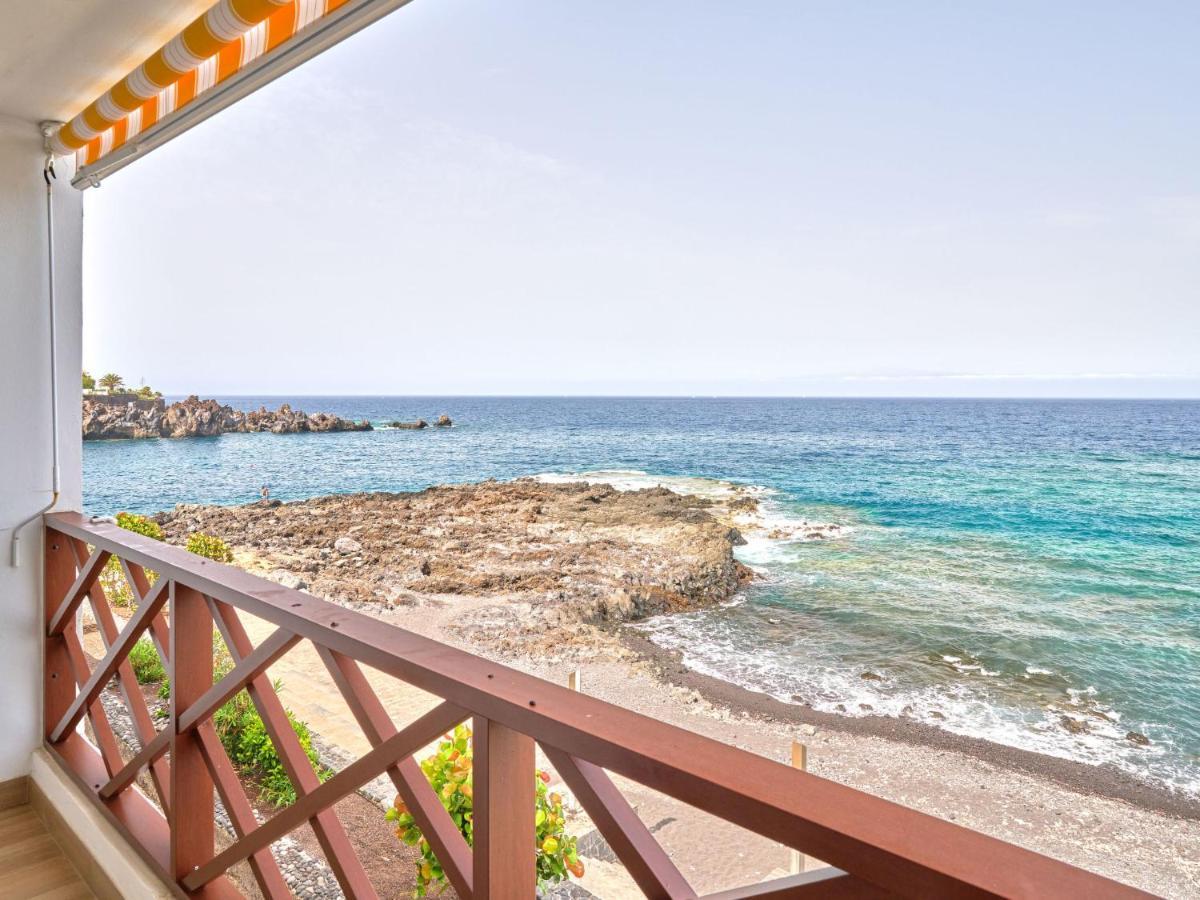 Blue Neptuno-2 By Interhome