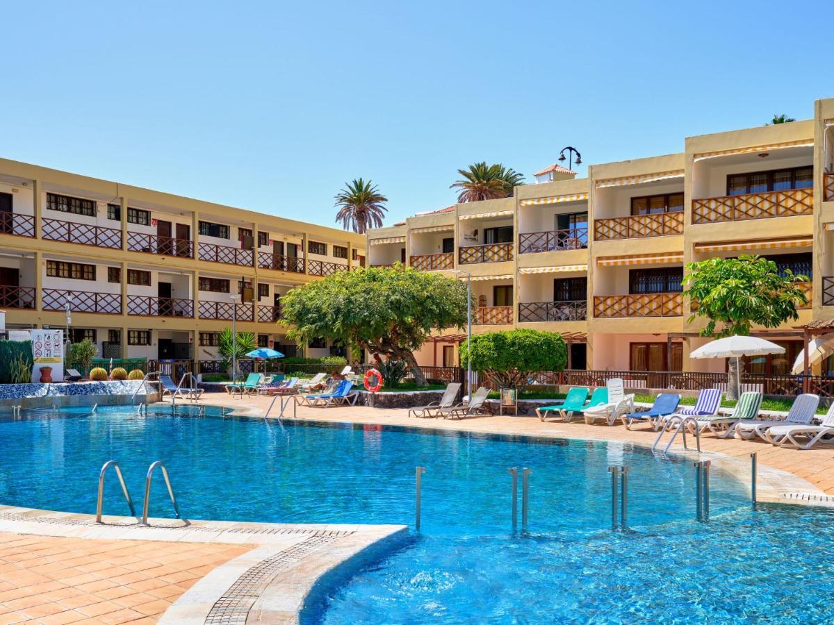 Appartement Blue Neptuno-2 By Interhome