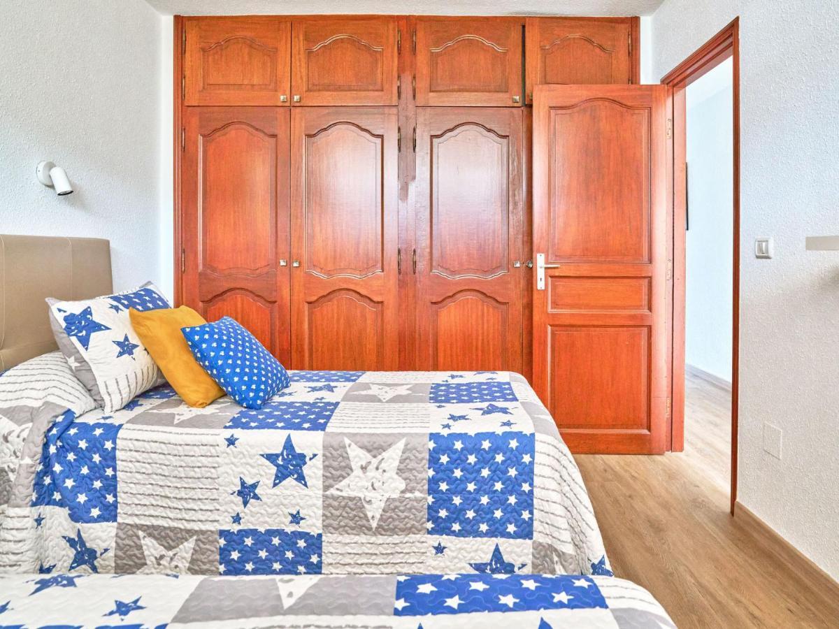 Blue Neptuno-2 By Interhome Appartement Puerto de Santiago (Tenerife)