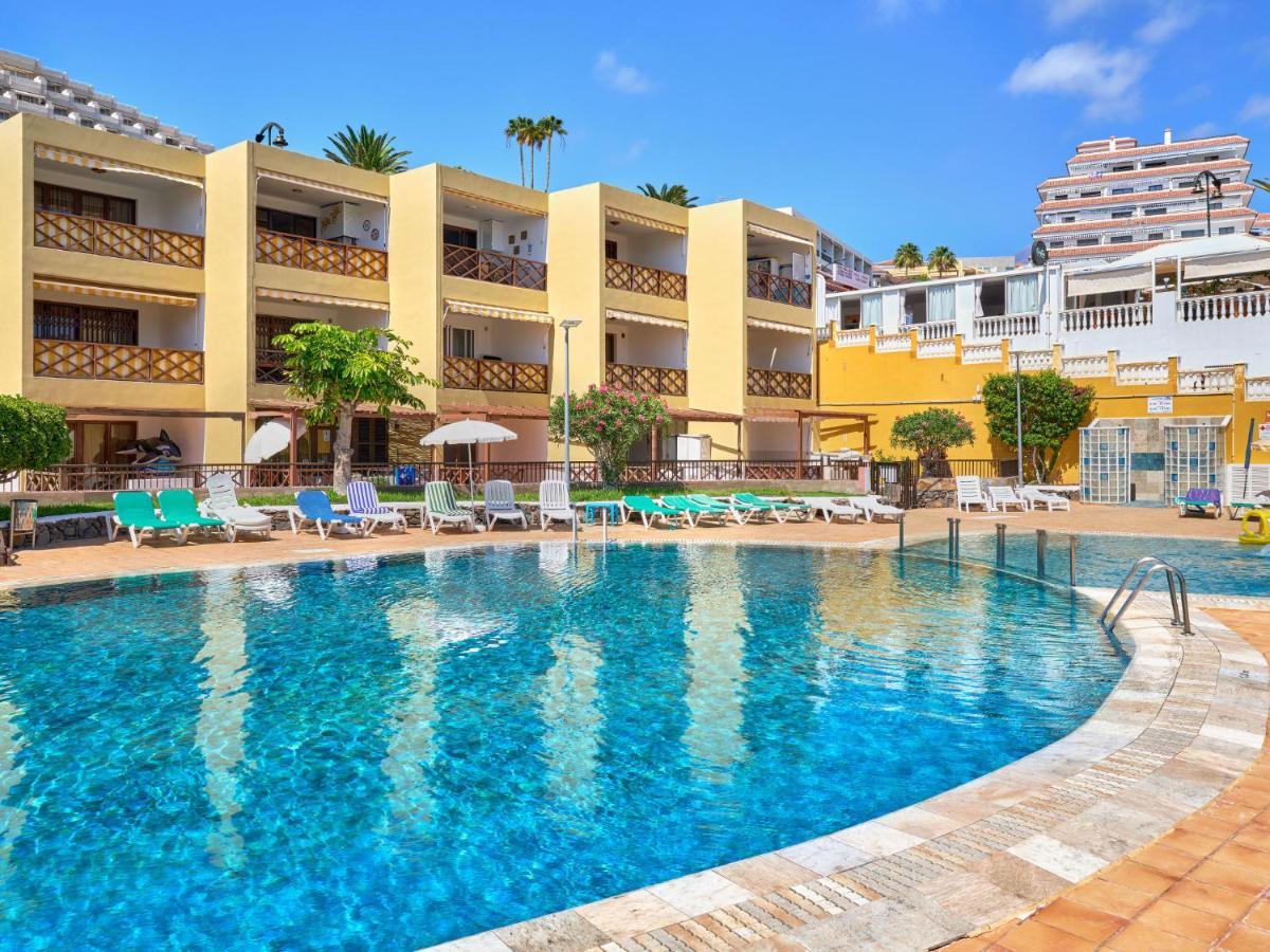 Appartement Blue Neptuno-2 By Interhome