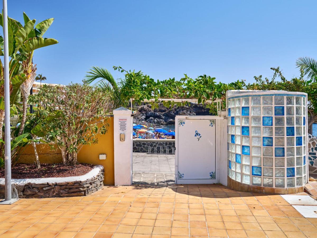 Blue Neptuno-2 By Interhome *