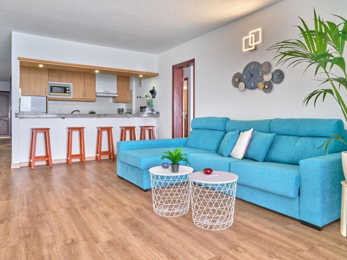 Blue Neptuno-2 By Interhome Appartement *