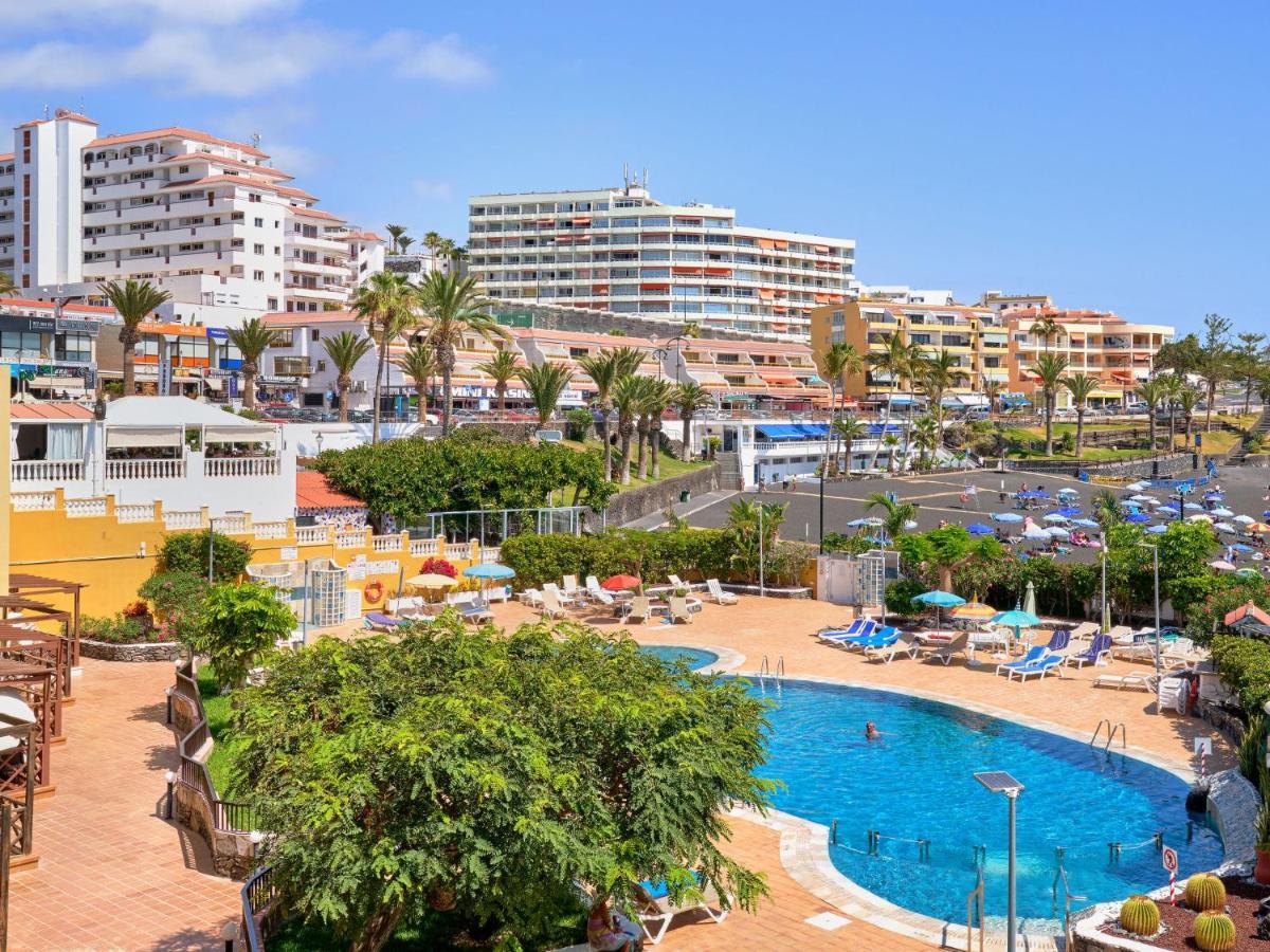 Appartement Blue Neptuno-2 By Interhome