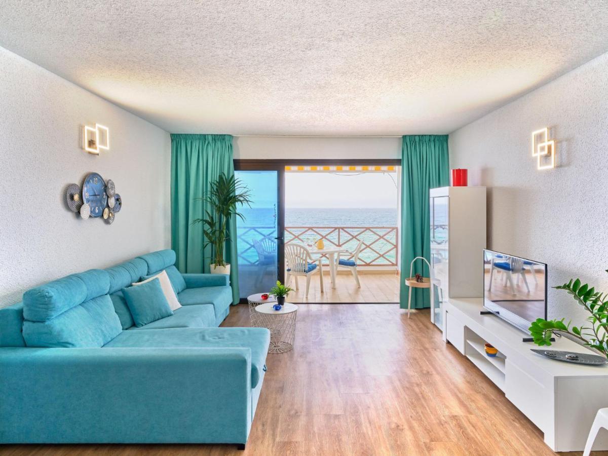 Blue Neptuno-2 By Interhome Appartement *