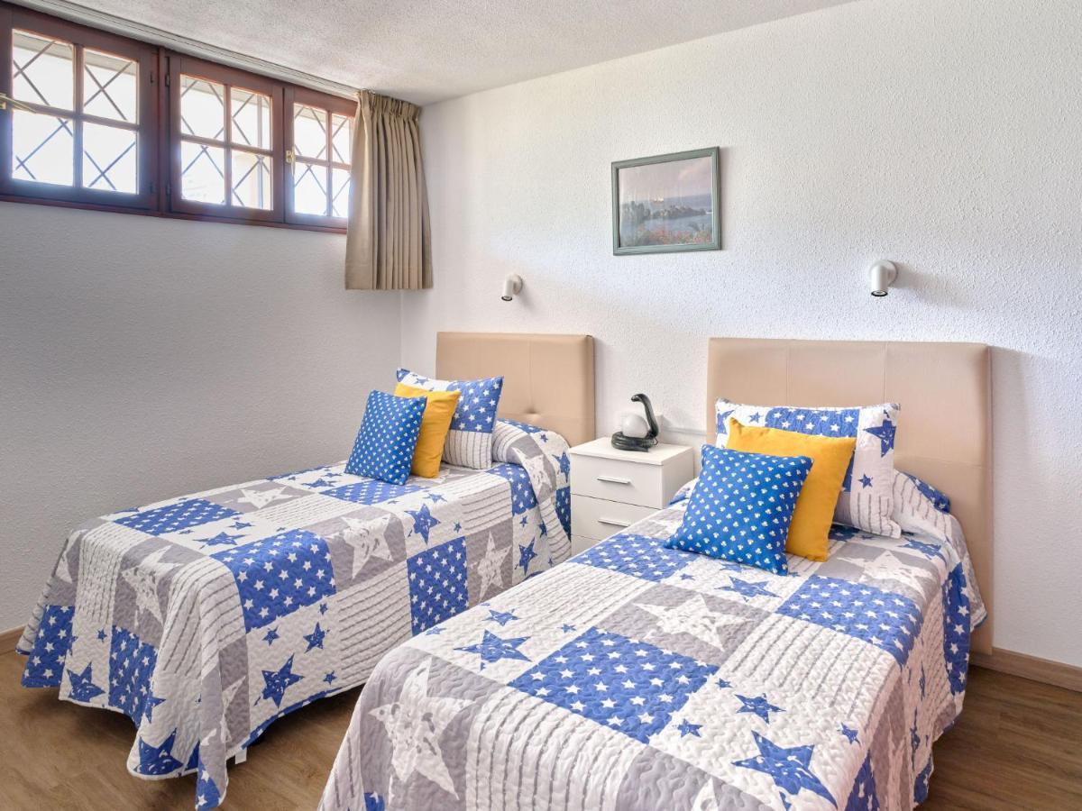 Blue Neptuno-2 By Interhome Appartement Puerto de Santiago (Tenerife)