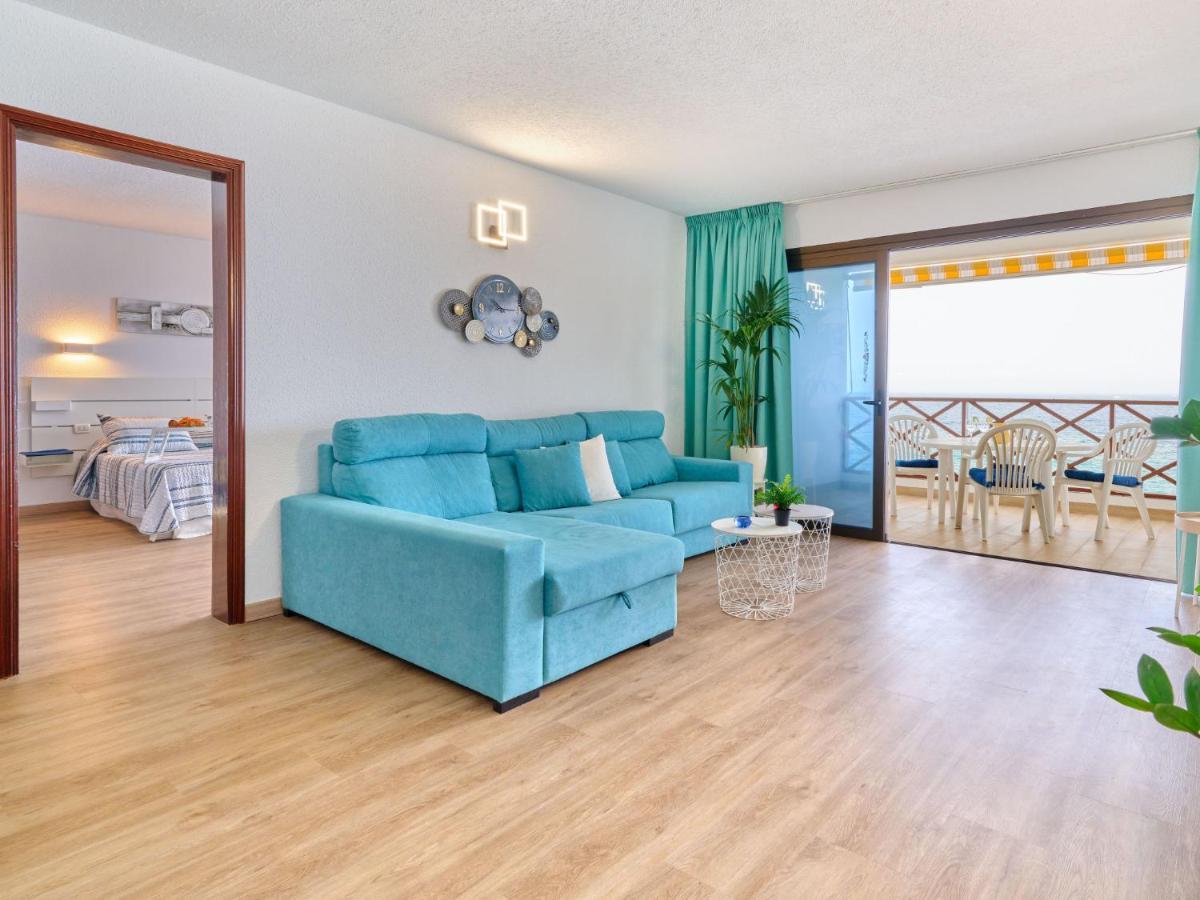 Blue Neptuno-2 By Interhome * Puerto de Santiago (Tenerife)