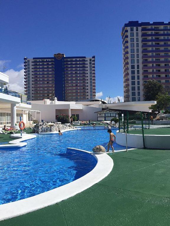 Apartment Sunset Studio For You Playa Paraiso (Tenerife)