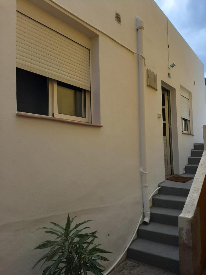 El Roquete Apartment Punta Del Hidalgo