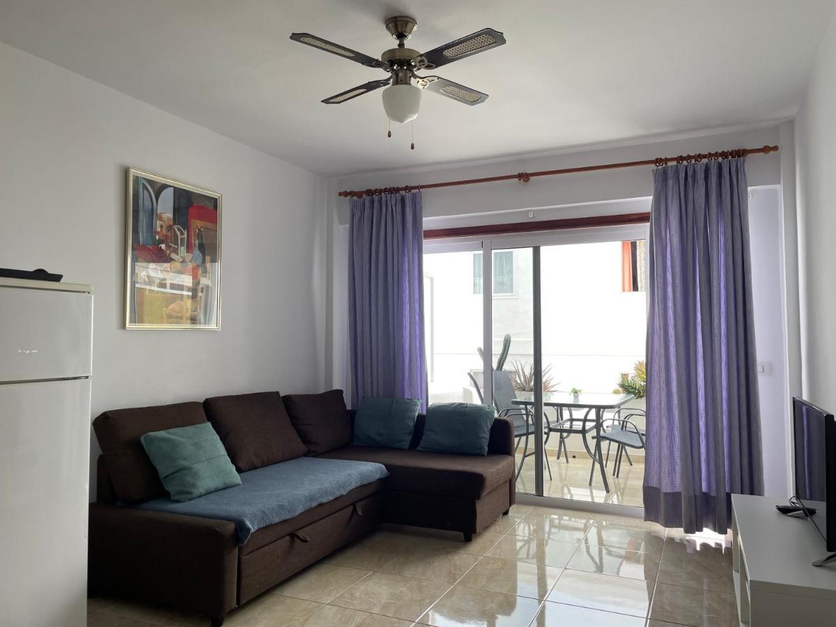 Concanasa 43 Gigantes Apartment