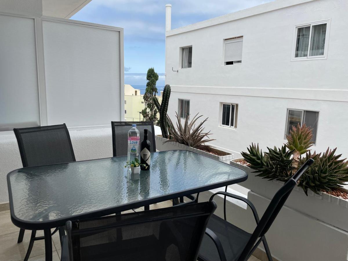 Apartment Concanasa 43 Gigantes
