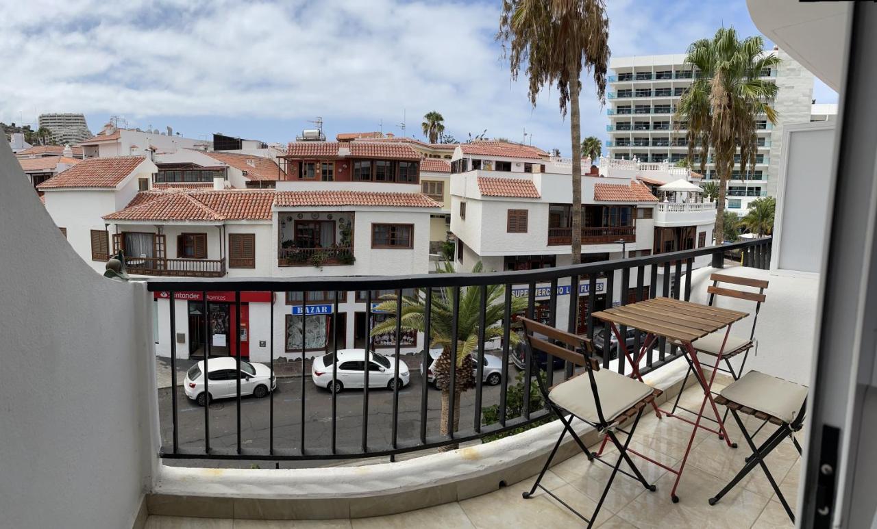 Apartment Concanasa 43 Gigantes