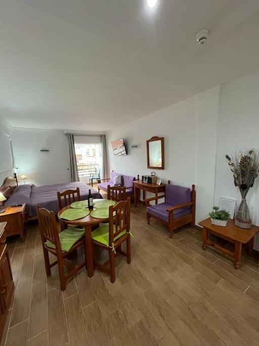 Apartamento Vistas Plaza Charco - Taoro *
