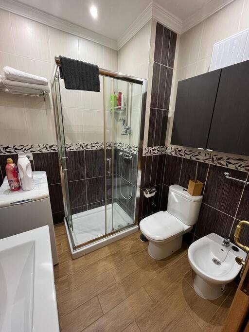 Apartamento Vistas Plaza Charco - Taoro *