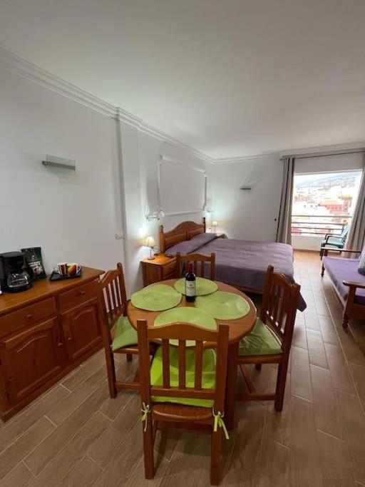 Vistas Plaza Charco - Taoro Apartamento