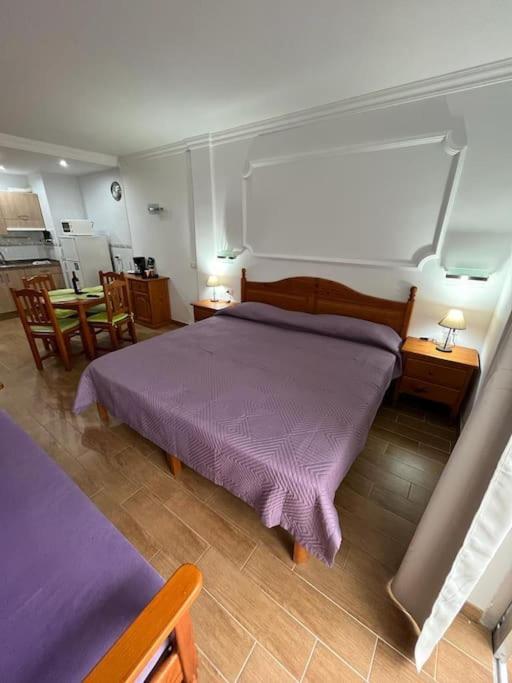 Apartamento Vistas Plaza Charco - Taoro