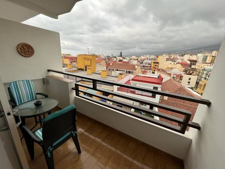 Apartamento Vistas Plaza Charco - Taoro *
