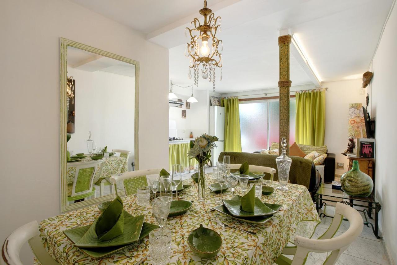 Apartment Jardin Del Sol