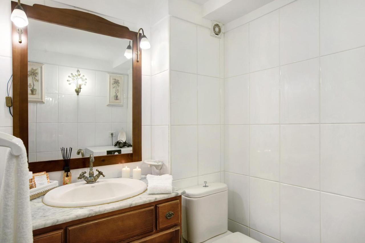 Jardin Del Sol Apartment *