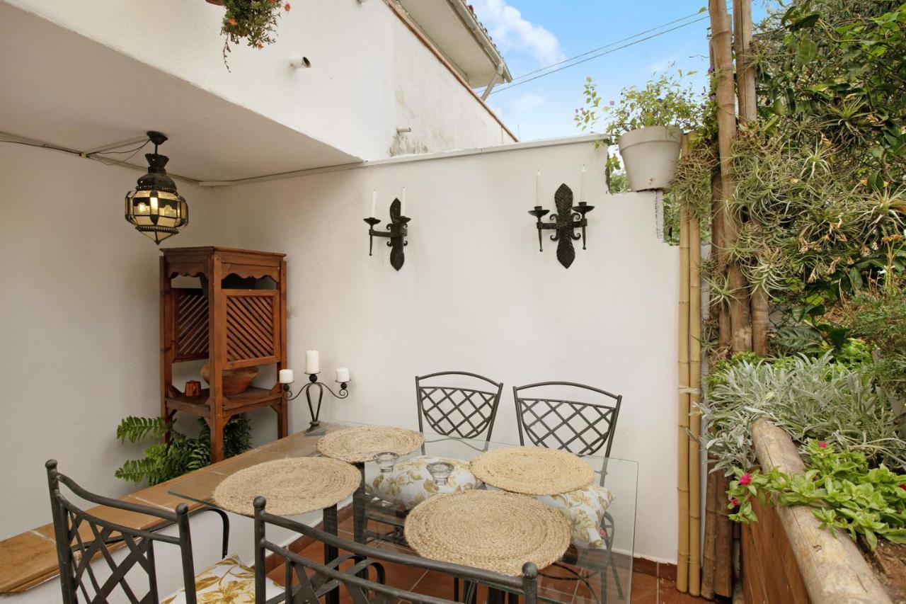 Jardin Del Sol Tacoronte