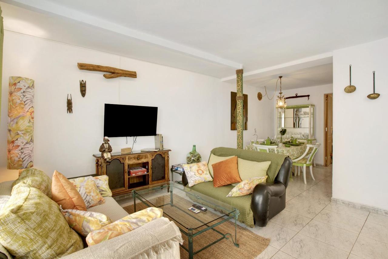 Apartment Jardin Del Sol *