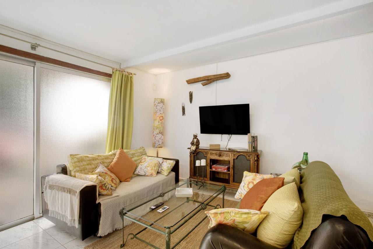 Jardin Del Sol Apartment