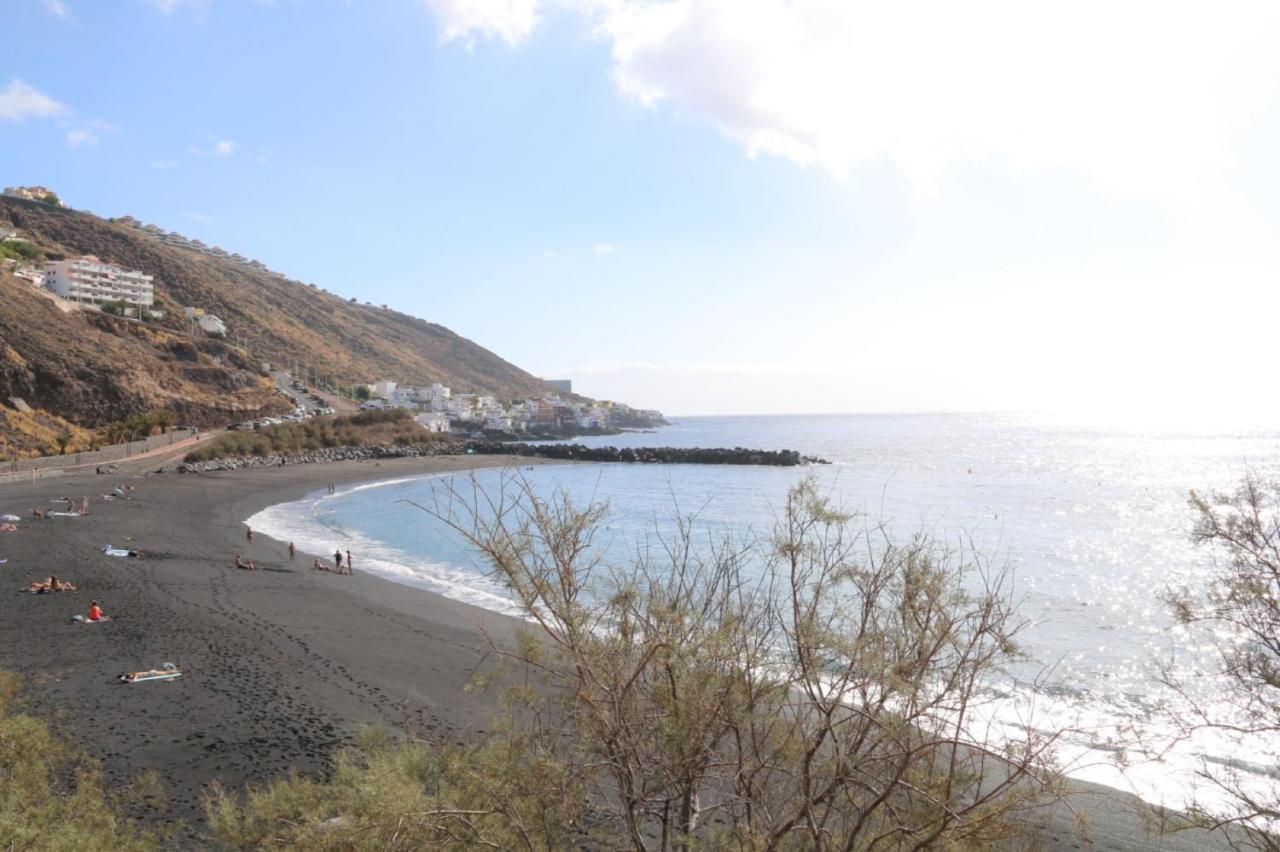 Appartement Beachfront Seaview Oasis