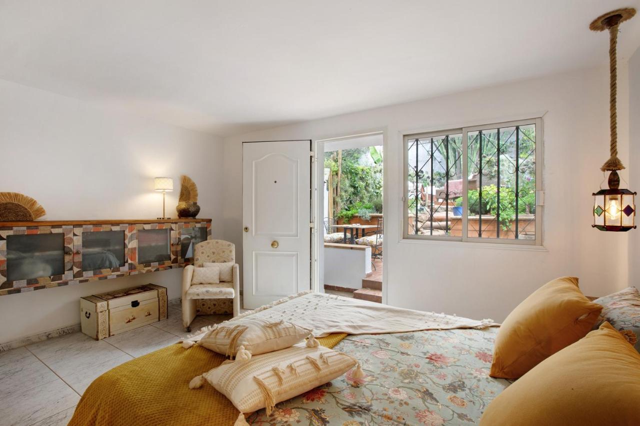 Apartment Jardin Del Sol *