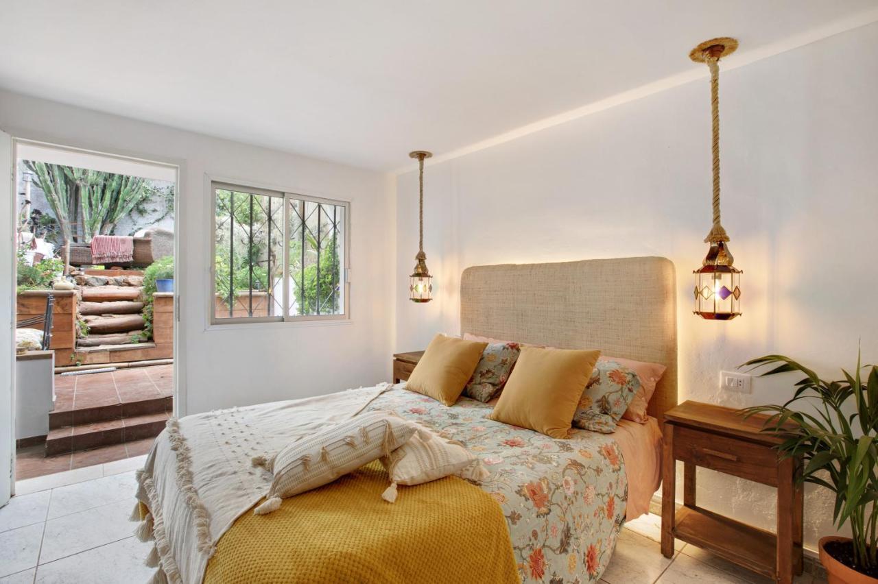 Jardin Del Sol Apartment *