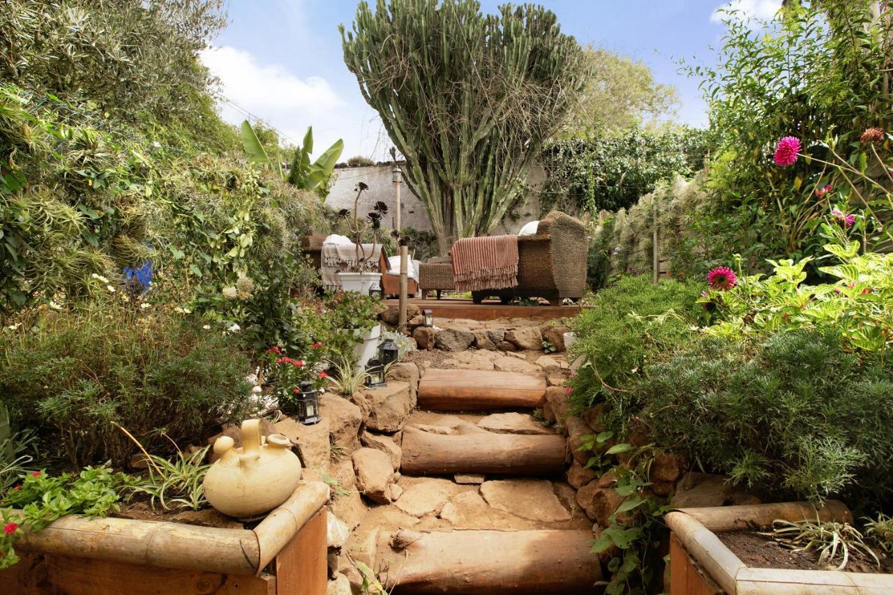 Apartment Jardin Del Sol