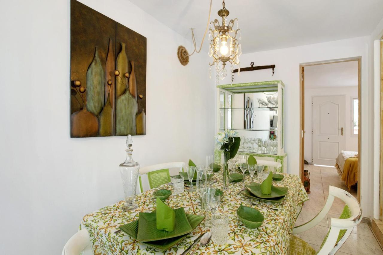 Jardin Del Sol Apartment *
