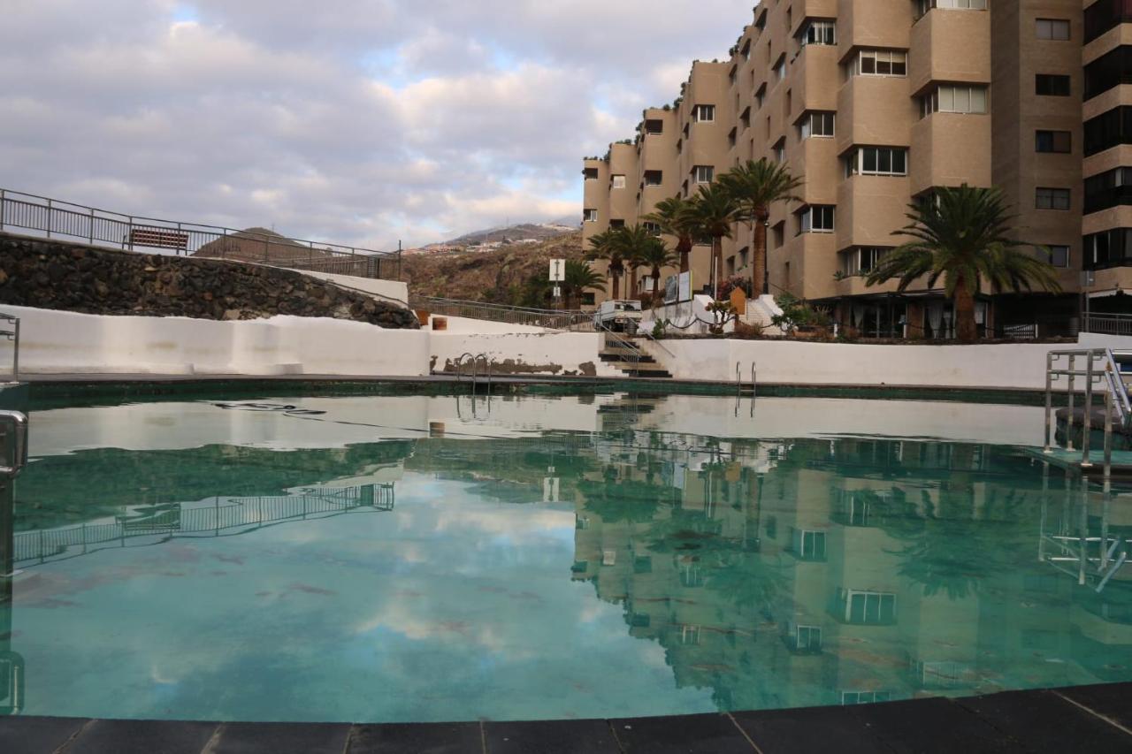 Appartement Beachfront Seaview Oasis