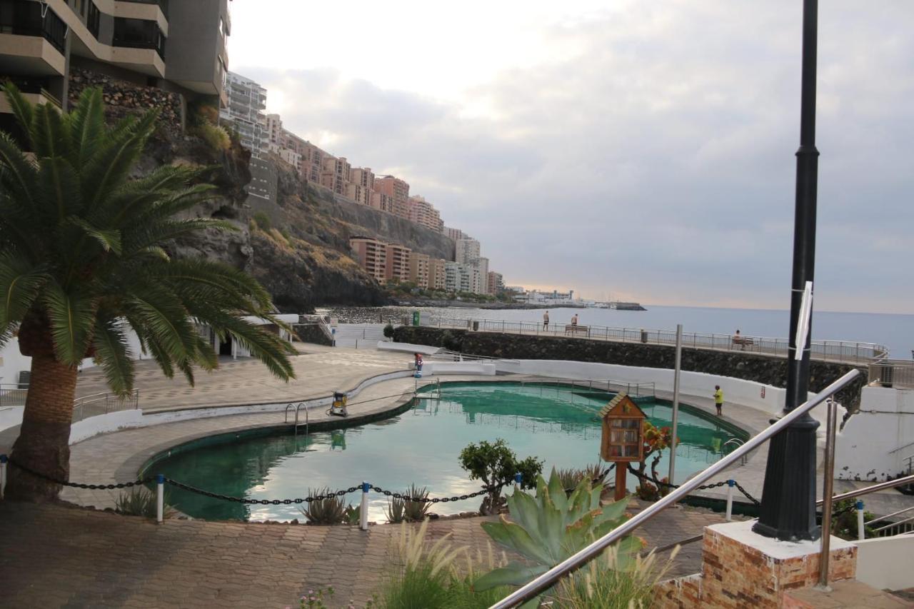 Appartement Beachfront Seaview Oasis