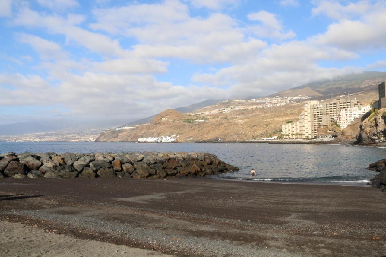 Beachfront Seaview Oasis * Tabaiba