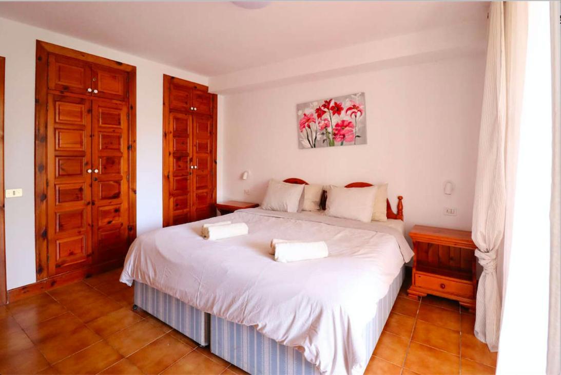 Apartamento In Parque Santiago Lll Arona (Tenerife)