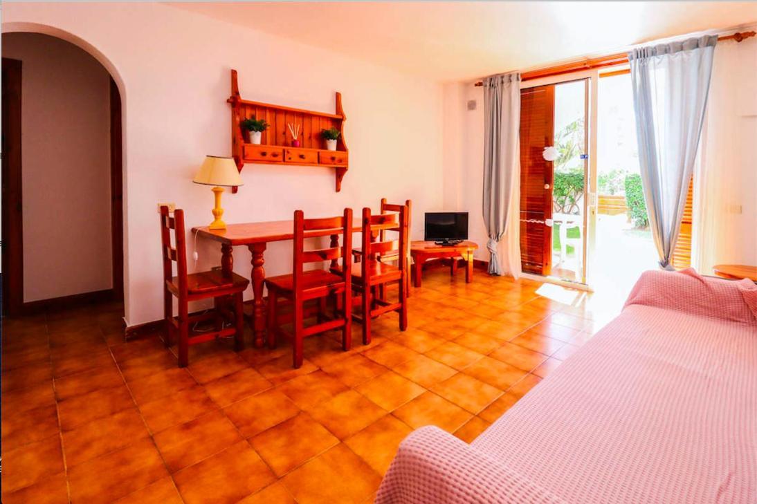 In Parque Santiago Lll Apartamento *