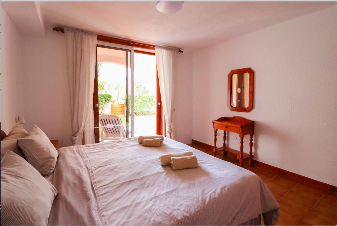 In Parque Santiago Lll Apartamento *
