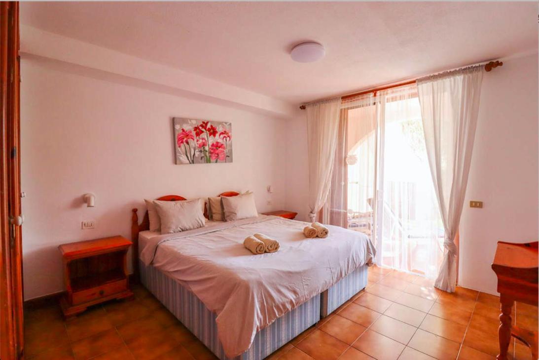 In Parque Santiago Lll Apartamento *