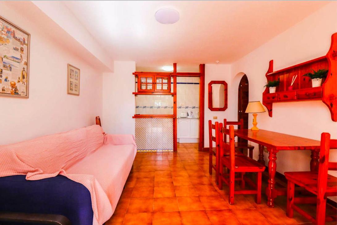 Apartamento In Parque Santiago Lll *