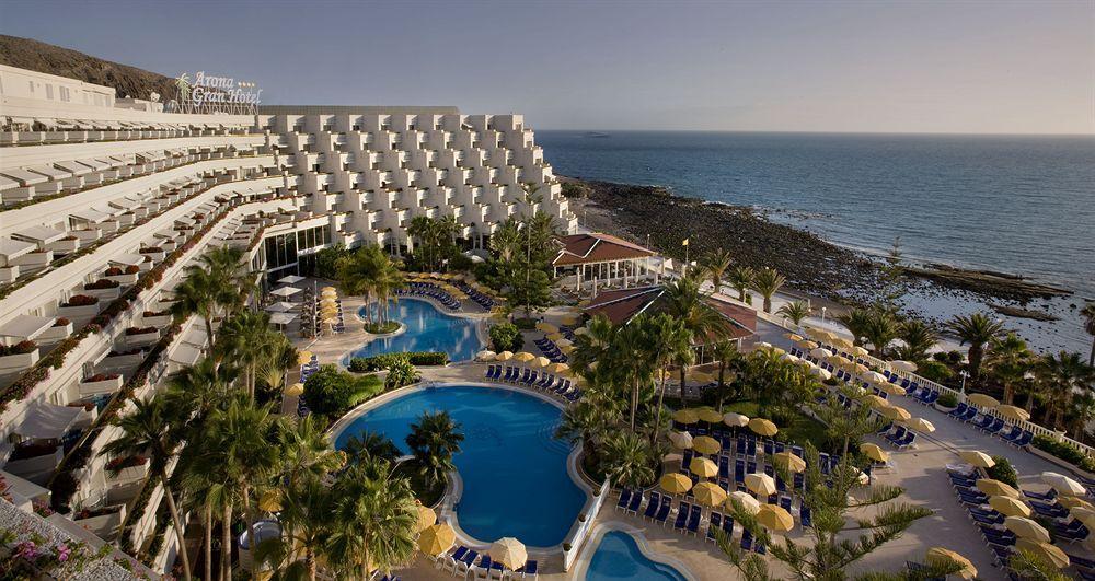 Spring Arona Gran - Adults Only