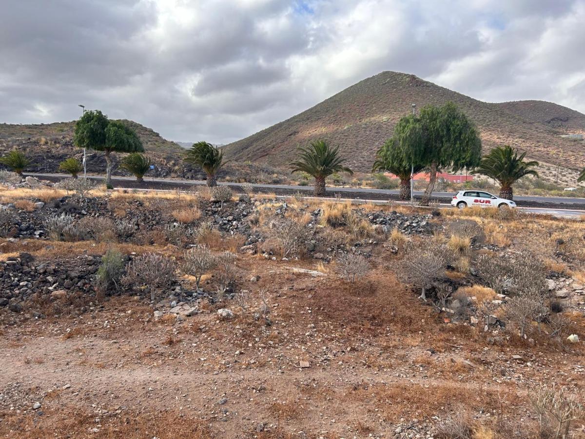 Alquilaencanarias Llano Del Camello Appartement