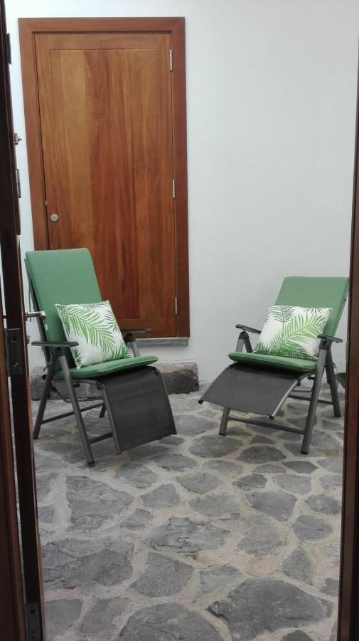 San Roque, 30 Garachico (Tenerife)