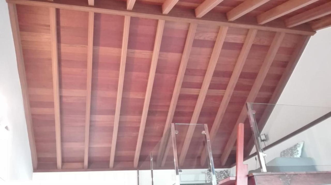 San Roque, 30 Hébergement de vacances Garachico (Tenerife)