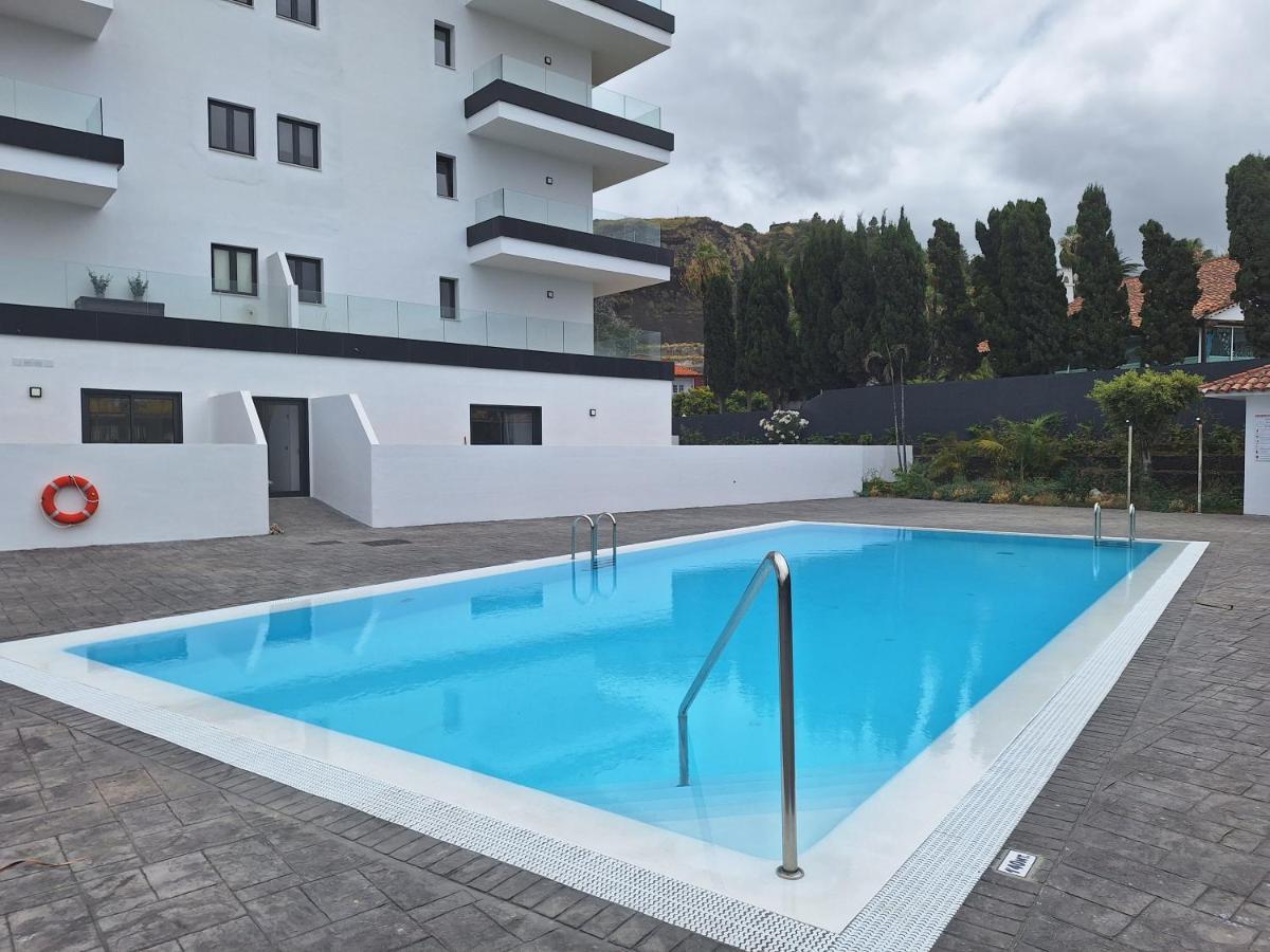Yuli Appartement *