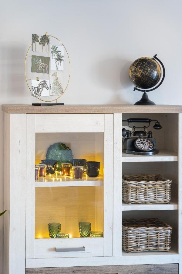 Yuli Appartement *