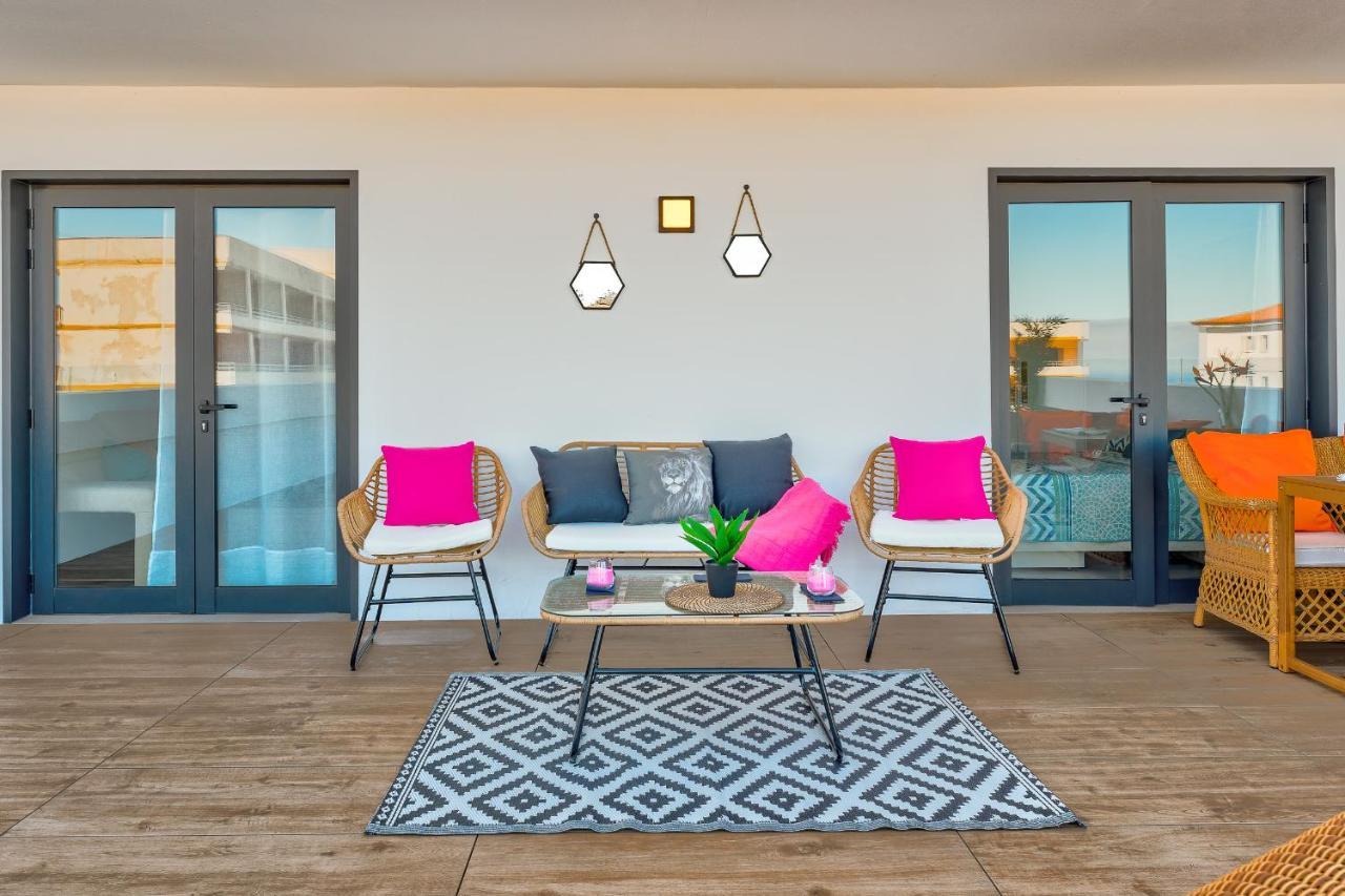 Yuli Appartement *