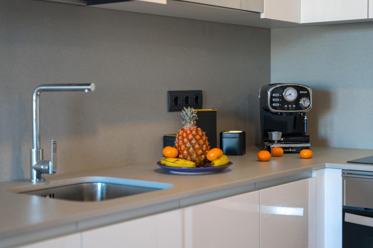 Yuli Appartement *