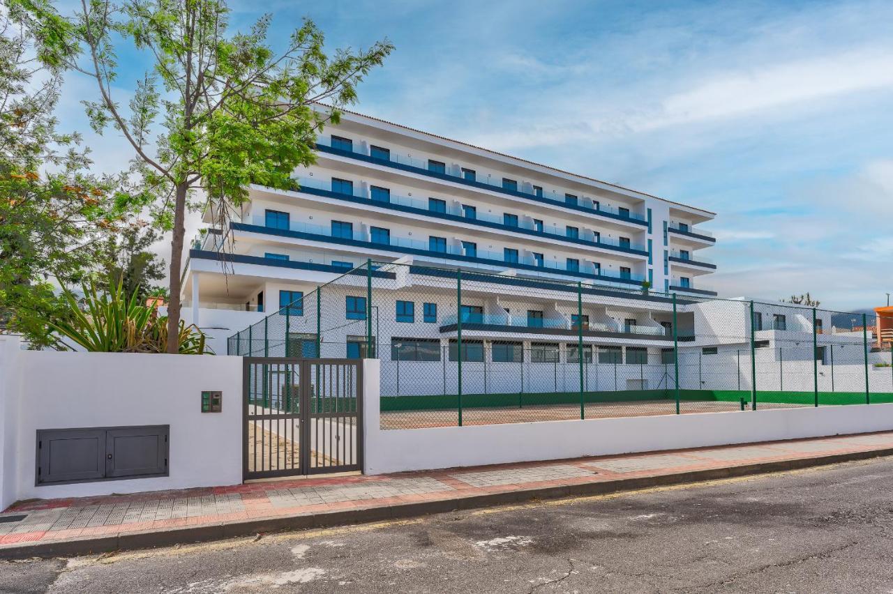 Appartement Yuli